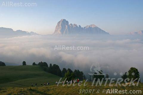 Sporthotel Interski 49